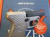 Heizer Defense PAR1-Stainless
AR Pistol .223 Rem. - 7 of 7