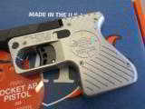 Heizer Defense PAR1-Stainless
AR Pistol .223 Rem. - 3 of 7