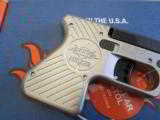 Heizer Defense PAR1-Stainless
AR Pistol .223 Rem. - 4 of 7