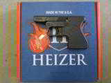 Heizer Defense PAR1 Black AR Pistol .223 Rem - 2 of 7