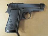 1953 Beretta Model 1935 .32 ACP - 1 of 8