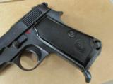 1953 Beretta Model 1935 .32 ACP - 3 of 8