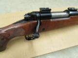 RARE Winchester Model 70 Featherweight .22-250 Rem. 22