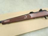RARE Winchester Model 70 Featherweight .22-250 Rem. 22