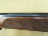 RARE Winchester Model 70 Featherweight .22-250 Rem. 22