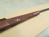 RARE Winchester Model 70 Featherweight .22-250 Rem. 22
