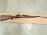 RARE Winchester Model 70 Featherweight .22-250 Rem. 22