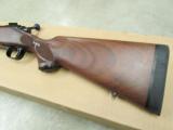 RARE Winchester Model 70 Featherweight .22-250 Rem. 22