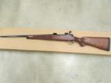 RARE Winchester Model 70 Featherweight .22-250 Rem. 22