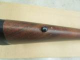 RARE Winchester Model 70 Featherweight .22-250 Rem. 22