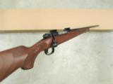 RARE Winchester Model 70 Featherweight .22-250 Rem. 22