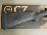 CZ-USA UHR Ultimate Hunting Rifle Composite .300 Win. Mag. 05110 - 3 of 11