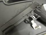 Kimber Custom TLE II 1911 .45 ACP 3200068 - 3 of 8