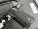 Kimber Custom TLE II 1911 .45 ACP 3200068 - 5 of 8