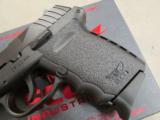 SCCY CPX-2 DAO 3.1" Black 9mm CPX2-CB - 3 of 9