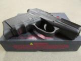 SCCY CPX-2 DAO 3.1" Black 9mm CPX2-CB - 7 of 9