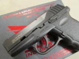 SCCY CPX-2 DAO 3.1" Black 9mm CPX2-CB - 5 of 9