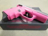 SCCY CPX-1 DAO 3.1" Stainless / Pink 9mm CPX1TTPK
- 7 of 9