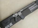 Noveske NST Shooting Team Rifle 18 G3R-18NST-556 - 1 of 9