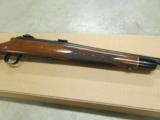 1990 Remington 700 LH BDL 7mm Remington Magnum Left-Hand 22