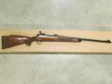 1990 Remington 700 LH BDL 7mm Remington Magnum Left-Hand 22