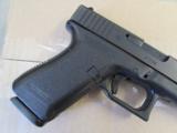 Glock 19 G23 Gen 2 4