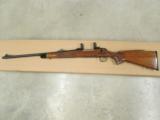 1997 Remington 700 LH BDL DM .30-06 Springfield Left-Hand 22