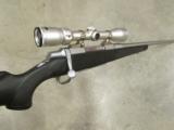 1996 Browning A-Bolt Stainless Stalker .300 Win. Mag 26