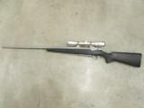 1996 Browning A-Bolt Stainless Stalker .300 Win. Mag 26