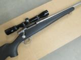 1997 Remington Model Seven 20