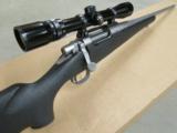 1997 Remington Model Seven 20