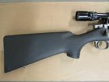 1997 Remington Model Seven 20