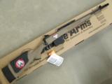 Savage 11 Scout 18