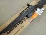 Savage Arms 10 FCP-SR 24" Black .308 Win 22441 - 6 of 9
