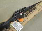 Savage Arms 10 FCP-SR 24" Black .308 Win 22441 - 9 of 9