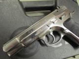 CZ-USA CZ 75 B High Polished Stainless 16+1 9mm 91108 - 6 of 9