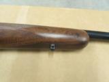 1981 NIB Kimber Model 82 Cascade Bolt-Action .22 LR Walnut Stock - 12 of 14