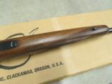 1981 NIB Kimber Model 82 Cascade Bolt-Action .22 LR Walnut Stock - 11 of 14