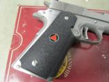 1990 NIB Colt Delta Gold Cup Stainless 1911 10mm AUTO - 6 of 11