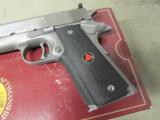 1990 NIB Colt Delta Gold Cup Stainless 1911 10mm AUTO - 5 of 11
