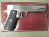 1990 NIB Colt Delta Gold Cup Stainless 1911 10mm AUTO - 3 of 11