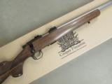 Cooper Firearms Model 54 Jackson Squirrel Rifle 22