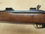 Beautiful 1960 Winchester Model 70 Featherweight .243 Winchester - 4 of 12
