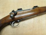 Beautiful 1960 Winchester Model 70 Featherweight .243 Winchester - 8 of 12
