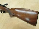Beautiful 1960 Winchester Model 70 Featherweight .243 Winchester - 3 of 12