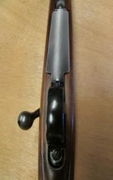 Beautiful 1960 Winchester Model 70 Featherweight .243 Winchester - 9 of 12