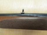 1956 2nd Year Winchester Model 88 Lever-Action .308 Winchester - 6 of 10