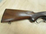 1956 2nd Year Winchester Model 88 Lever-Action .308 Winchester - 7 of 10