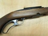1956 2nd Year Winchester Model 88 Lever-Action .308 Winchester - 8 of 10