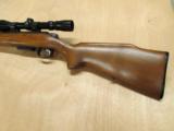 1976 Remington Model 788 Bolt-Action .223 Rem. w/ Scope - 3 of 9